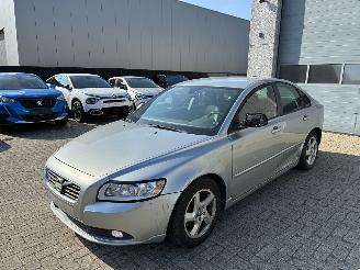 Voiture accidenté Volvo S-40 Volvo s40 1.6d 2012 2012/2