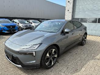 Coche accidentado Polestar 4 POLESTAR 4 2025 200KW / 100KW 2025/8