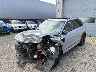 škoda osobní automobily Volkswagen Tiguan VW TIGUAN HYBRID R LINE 2024 2024/3