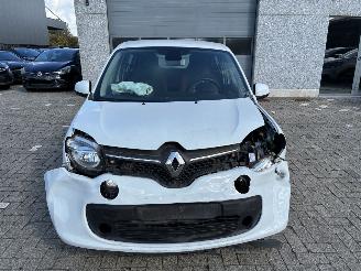 Renault Twingo RENAULT TWINGO 0.9 AUTOMAAT 2016 picture 7