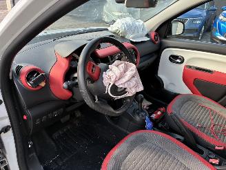 Renault Twingo RENAULT TWINGO 0.9 AUTOMAAT 2016 picture 15