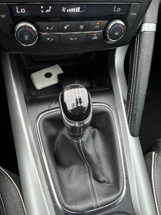 Renault Kadjar RENAULT KADJAR 1.6D 2016 picture 17