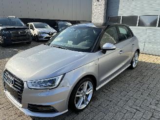 Auto incidentate Audi A1 AUDI A1 1.0TSI DSG 2018 2018/1