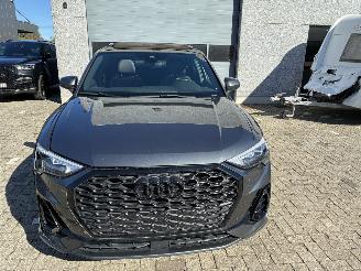 Audi Q3 AUDI Q3 2.0D DSG 2021 S LINE PANO picture 3