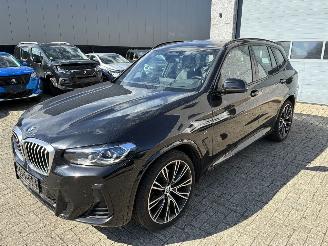 Vaurioauto  passenger cars BMW X3 BMW X3 Xdrive20i M 2024 2024/1