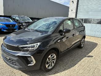 Coche accidentado Opel Crossland OPEL CROSSLAND X 1.2I AUTOMAAT 2020 2020/9