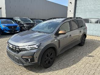 Avarii autoturisme Dacia Jogger DACIA JOGGER 1.0I 2024 7 ZIT 2024/12