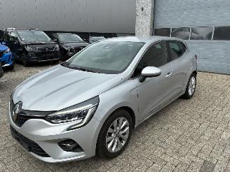  Renault Clio RENAULT CLIO 1.5D 2020 2020/6