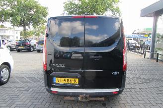 Ford Transit Custom 290 2.2 TDCI L2H1 Trend picture 6