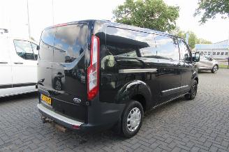 Ford Transit Custom 290 2.2 TDCI L2H1 Trend picture 4