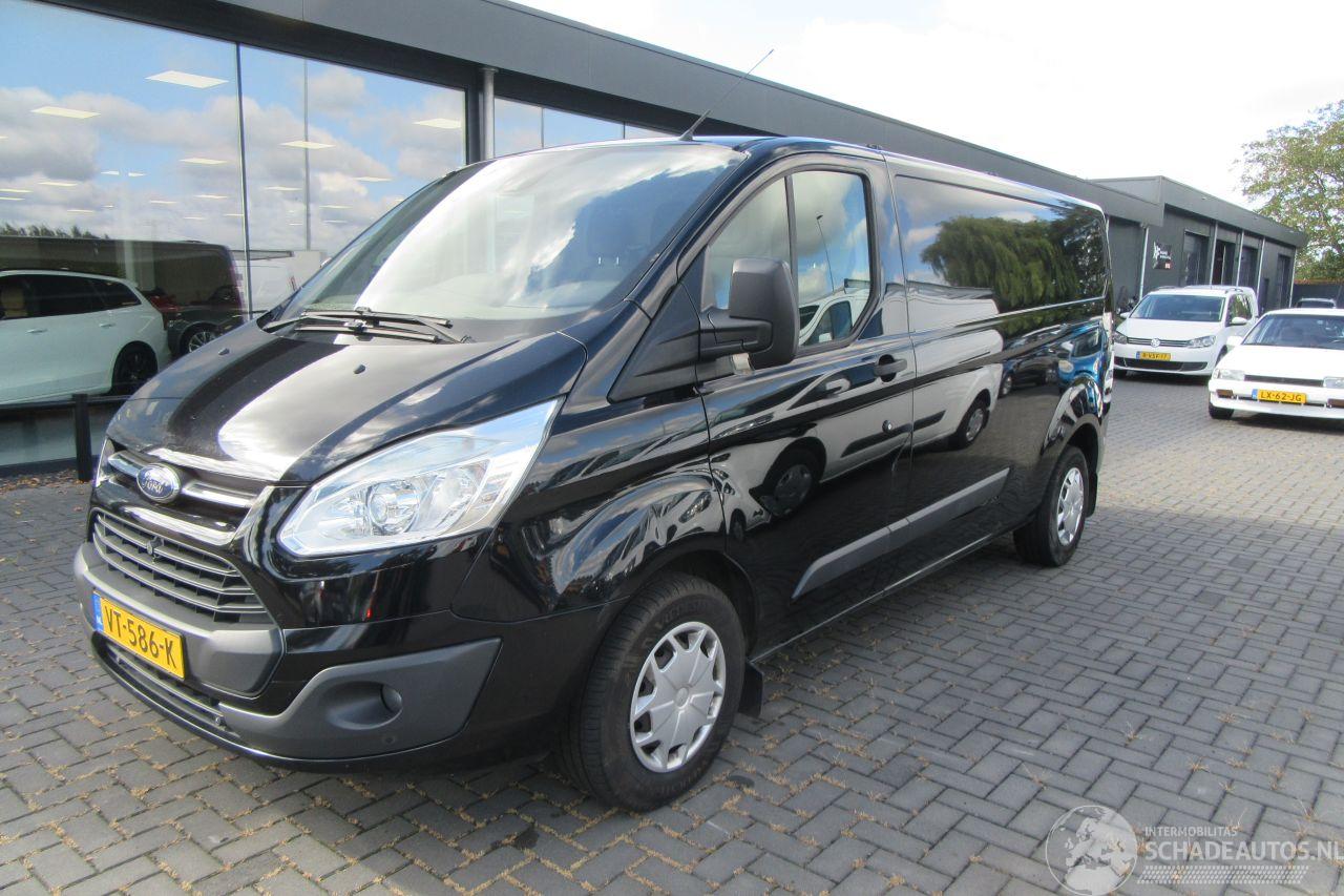 Ford Transit Custom 290 2.2 TDCI L2H1 Trend