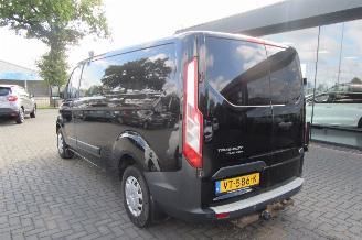 Ford Transit Custom 290 2.2 TDCI L2H1 Trend picture 3