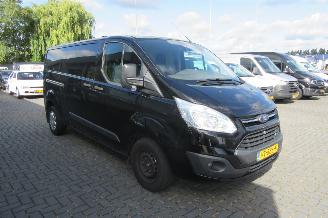Ford Transit Custom 290 2.2 TDCI L2H1 Trend picture 2