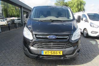 Ford Transit Custom 290 2.2 TDCI L2H1 Trend picture 5