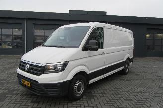  Volkswagen Crafter 30 2.0 TDI L3 H2 2018/7