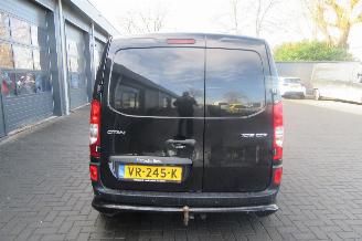 Mercedes Citan 109 CDI BlueEFFICIENCY picture 6