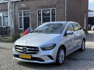 Avarii autoturisme Mercedes B-klasse B200 / AUTOMAAT 2019/1