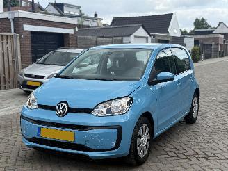 skadebil auto Volkswagen Up! 1.0 BMT Move Up 2019/1