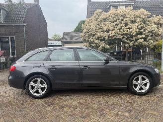 Audi A4 Avant 1.8 TFSI AUTOMAAT picture 5