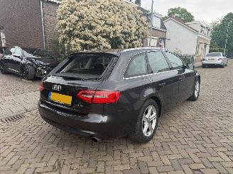 Audi A4 Avant 1.8 TFSI AUTOMAAT picture 12