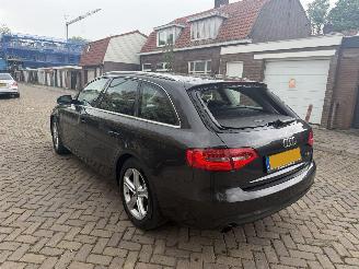Audi A4 Avant 1.8 TFSI AUTOMAAT picture 15