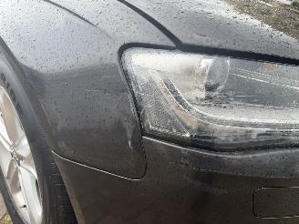 Audi A4 Avant 1.8 TFSI AUTOMAAT picture 4