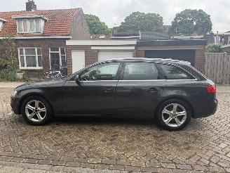 Audi A4 Avant 1.8 TFSI AUTOMAAT picture 9