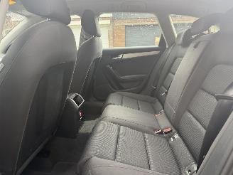 Audi A4 Avant 1.8 TFSI AUTOMAAT picture 22