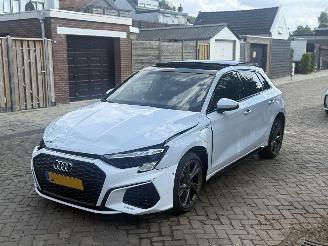  Audi A3 40 TFSI S Line PANO 2021/1