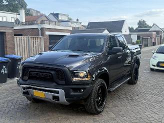 skadebil auto Dodge Ram 5.7 V8 4x4 Crew Cab REBEL 2016/1