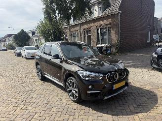 BMW X1 Sdrive20i AUTOMAAT M ! picture 3