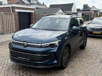  Volkswagen Tiguan 1.5 eTSI AUTOMAAT Nieuwste model! 2024/1