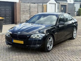 skadebil auto BMW 5-serie 530i / NAP!!!! 2012/1