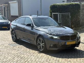 BMW 3-serie GT 325d M PAKKET picture 1