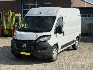  Fiat Ducato 35 2.2 MultiJet L2H2 ramen 2024/1