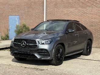  Mercedes GLE 350d Coupe AMG 2021/1