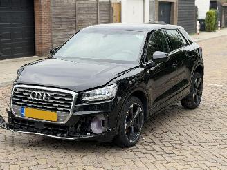Auto incidentate Audi Q2 30 TFSI 2021/1