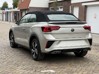 Volkswagen T-Roc 1.5 R LINE / CABRIO  / AUTOMAAT picture 19