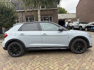 Audi A1 Citycarver S LINE 35 TFSI 150 PK! picture 7