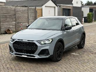 Audi A1 Citycarver S LINE 35 TFSI 150 PK! picture 2