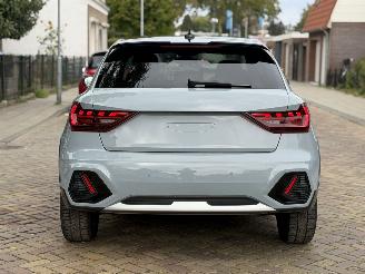 Audi A1 Citycarver S LINE 35 TFSI 150 PK! picture 13