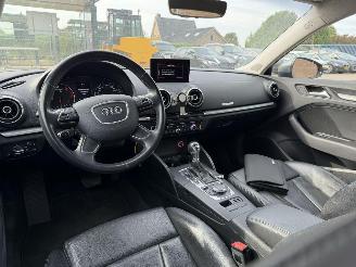 Audi A3 1.6 TDI AUTOMAAT EURO 6 picture 26