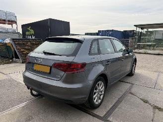 Audi A3 1.6 TDI AUTOMAAT EURO 6 picture 10