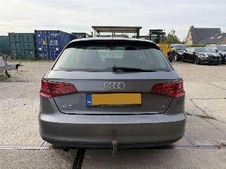 Audi A3 1.6 TDI AUTOMAAT EURO 6 picture 9