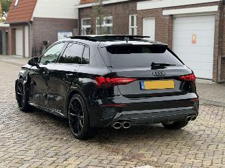 Audi S3 SPORTBACK 310 PK PANO picture 12