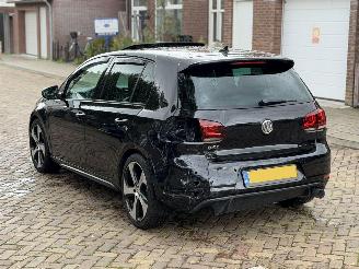 Volkswagen Golf 2.0 GTI 211 PK picture 7