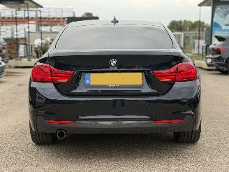 BMW 4-serie 418i M PAKKET picture 8