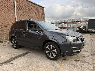 Subaru Forester 2.0 Premium AUTOMAAT NAP!!!! picture 8