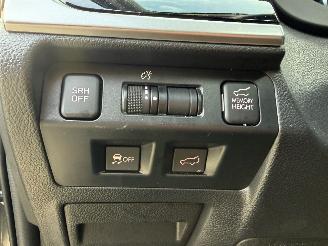 Subaru Forester 2.0 Premium AUTOMAAT NAP!!!! picture 26