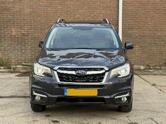Subaru Forester 2.0 Premium AUTOMAAT NAP!!!! picture 2